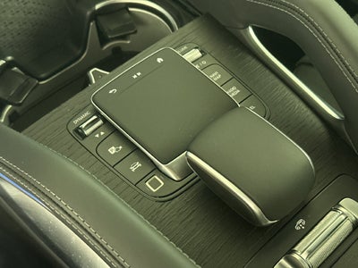 2025 Mercedes-Benz GLE GLE 53 AMG® 4MATIC®