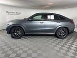 2025 Mercedes-Benz GLE GLE 53 AMG® 4MATIC®