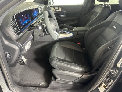 2025 Mercedes-Benz GLE GLE 53 AMG® 4MATIC®