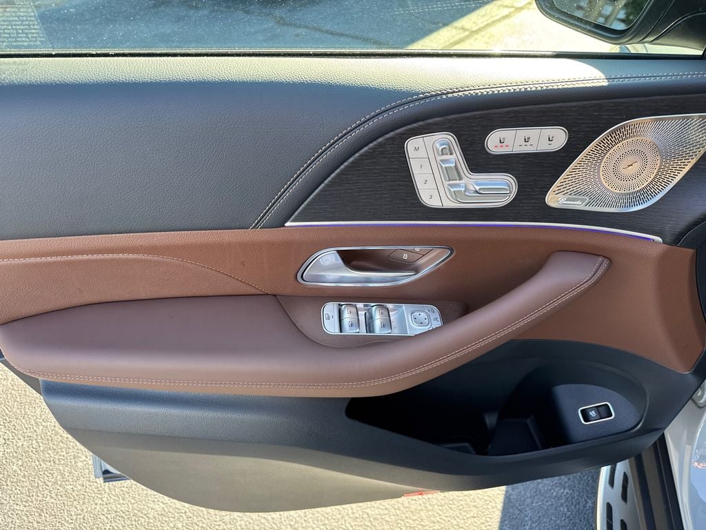 2026 Mercedes-Benz GLE GLE 53 AMG® 4MATIC®