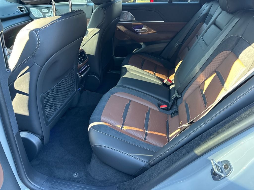 2026 Mercedes-Benz GLE GLE 53 AMG® 4MATIC®