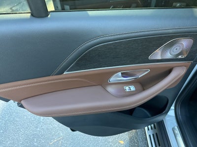 2026 Mercedes-Benz GLE GLE 53 AMG® 4MATIC®