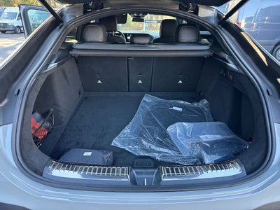 2026 Mercedes-Benz GLE GLE 53 AMG® 4MATIC®