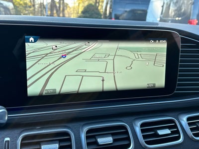 2026 Mercedes-Benz GLE GLE 53 AMG® 4MATIC®