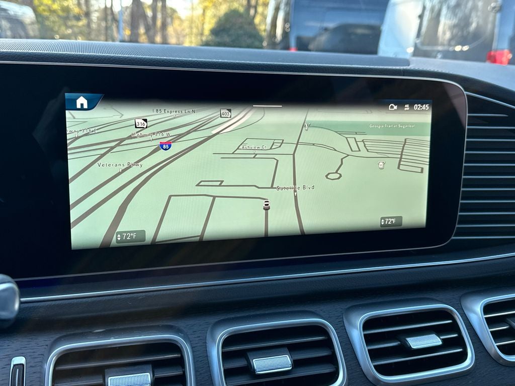 2026 Mercedes-Benz GLE GLE 53 AMG® 4MATIC®