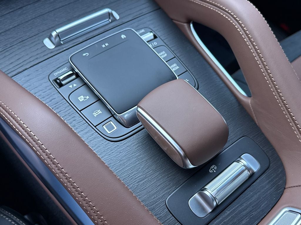 2026 Mercedes-Benz GLE GLE 53 AMG® 4MATIC®