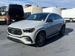 2026 Mercedes-Benz GLE GLE 53 AMG® 4MATIC®
