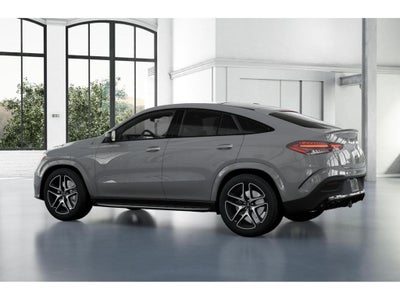 2026 Mercedes-Benz GLE GLE 53 AMG® 4MATIC®