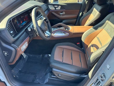 2026 Mercedes-Benz GLE GLE 53 AMG® 4MATIC®