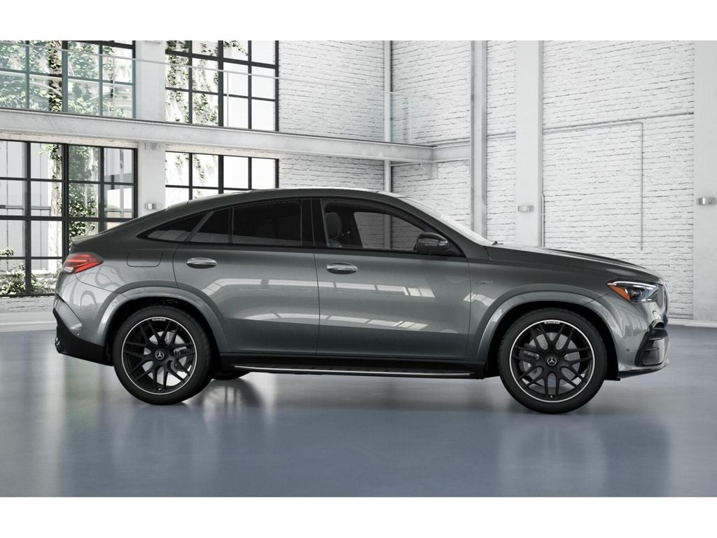 2026 Mercedes-Benz GLE GLE 53 AMG® 4MATIC®