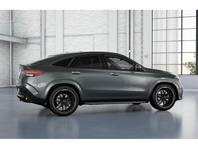 2026 Mercedes-Benz GLE GLE 53 AMG® 4MATIC®