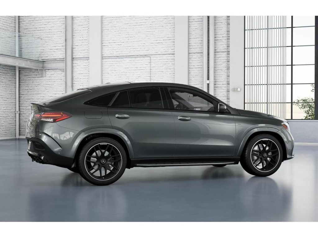 2026 Mercedes-Benz GLE GLE 53 AMG® 4MATIC®