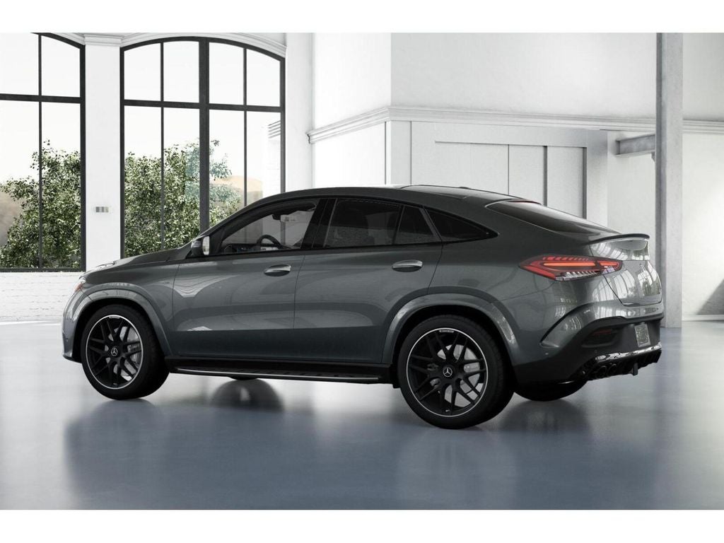 2026 Mercedes-Benz GLE GLE 53 AMG® 4MATIC®