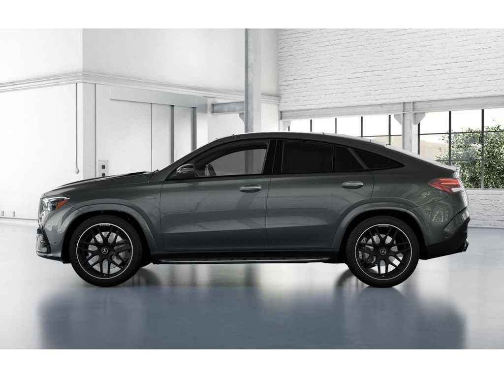 2026 Mercedes-Benz GLE GLE 53 AMG® 4MATIC®