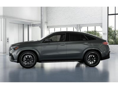 2026 Mercedes-Benz GLE GLE 53 AMG® 4MATIC®