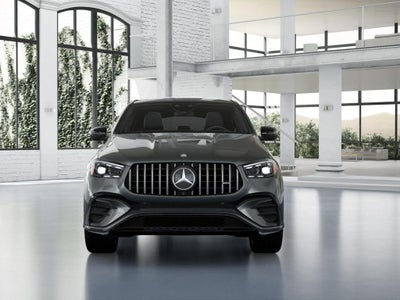 2026 Mercedes-Benz GLE GLE 53 AMG® 4MATIC®