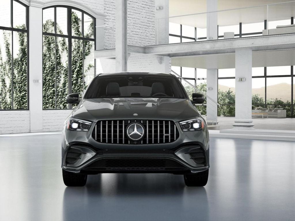 2026 Mercedes-Benz GLE GLE 53 AMG® 4MATIC®