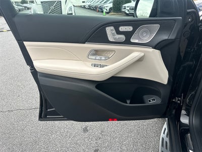 2026 Mercedes-Benz GLE GLE 53 AMG® 4MATIC®