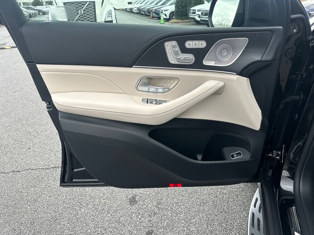 2026 Mercedes-Benz GLE GLE 53 AMG® 4MATIC®