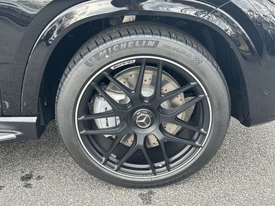 2026 Mercedes-Benz GLE GLE 53 AMG® 4MATIC®