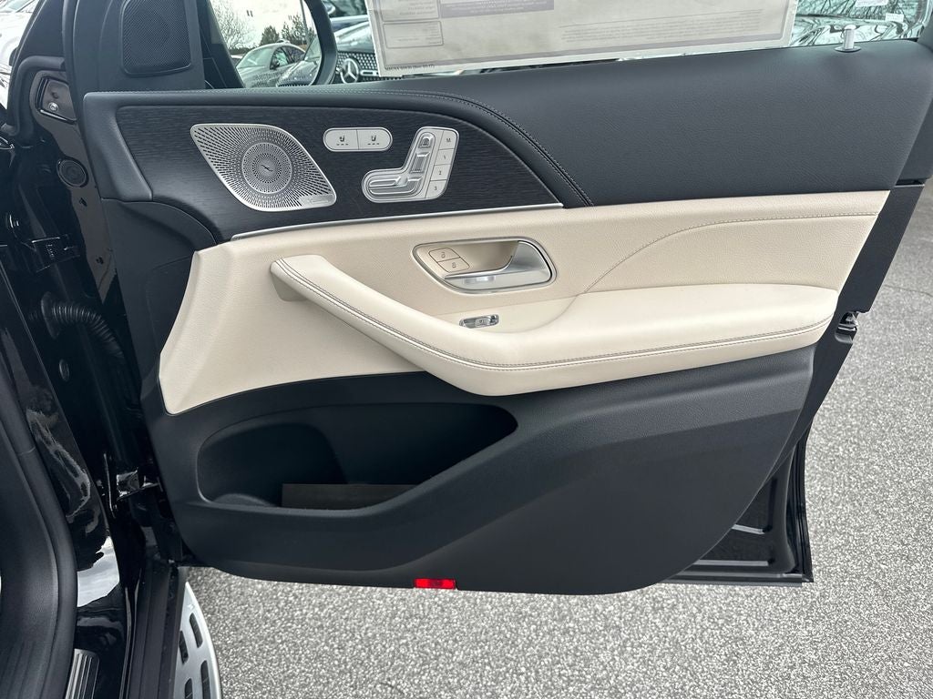 2026 Mercedes-Benz GLE GLE 53 AMG® 4MATIC®