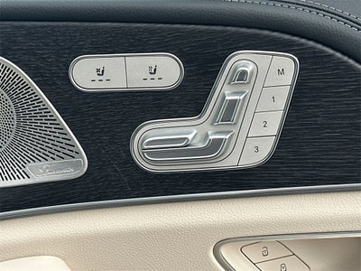 2026 Mercedes-Benz GLE GLE 53 AMG® 4MATIC®