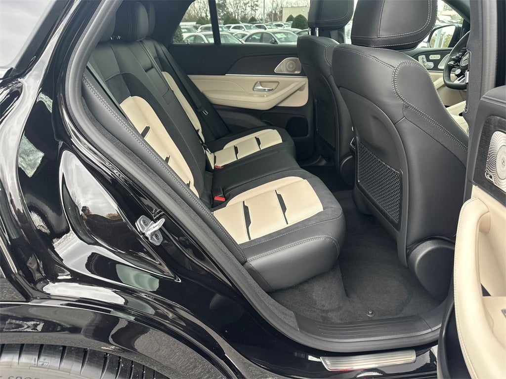 2026 Mercedes-Benz GLE GLE 53 AMG® 4MATIC®