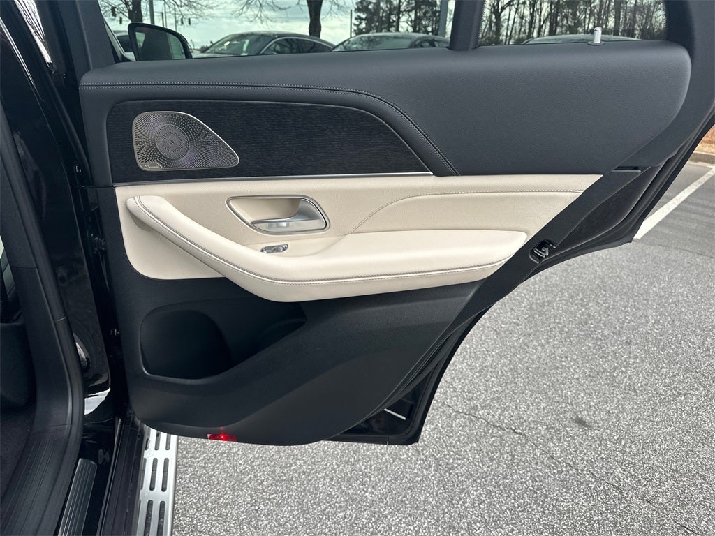 2026 Mercedes-Benz GLE GLE 53 AMG® 4MATIC®