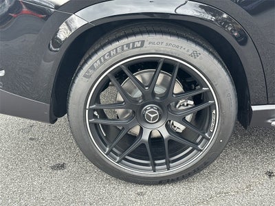 2026 Mercedes-Benz GLE GLE 53 AMG® 4MATIC®