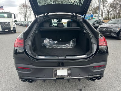 2026 Mercedes-Benz GLE GLE 53 AMG® 4MATIC®