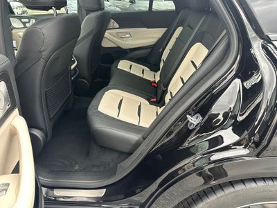 2026 Mercedes-Benz GLE GLE 53 AMG® 4MATIC®
