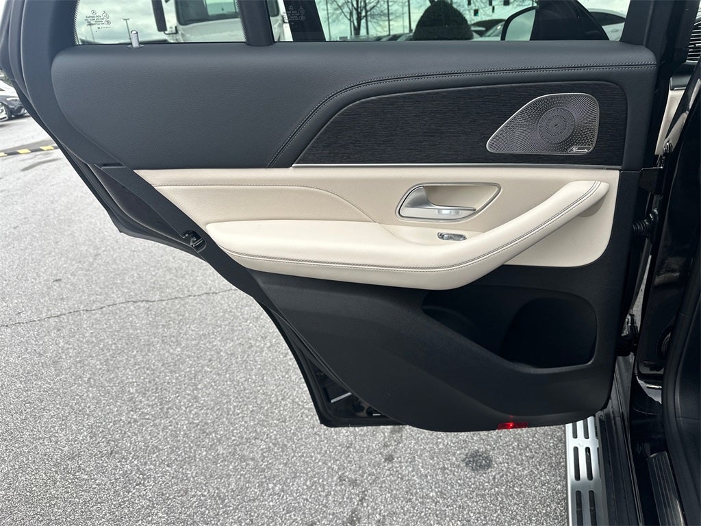 2026 Mercedes-Benz GLE GLE 53 AMG® 4MATIC®