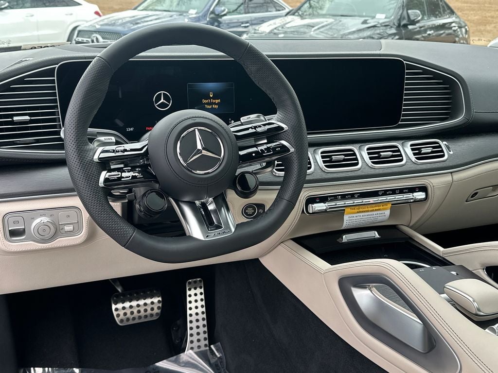 2026 Mercedes-Benz GLE GLE 53 AMG® 4MATIC®