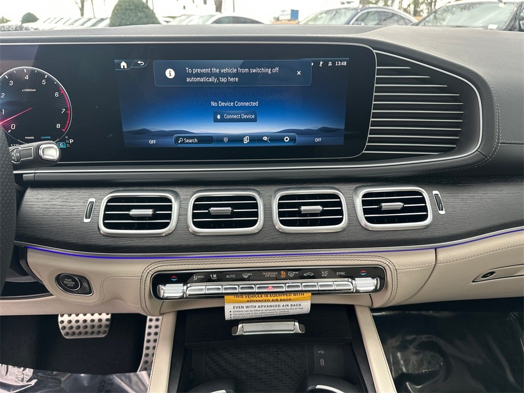 2026 Mercedes-Benz GLE GLE 53 AMG® 4MATIC®