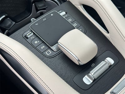 2026 Mercedes-Benz GLE GLE 53 AMG® 4MATIC®