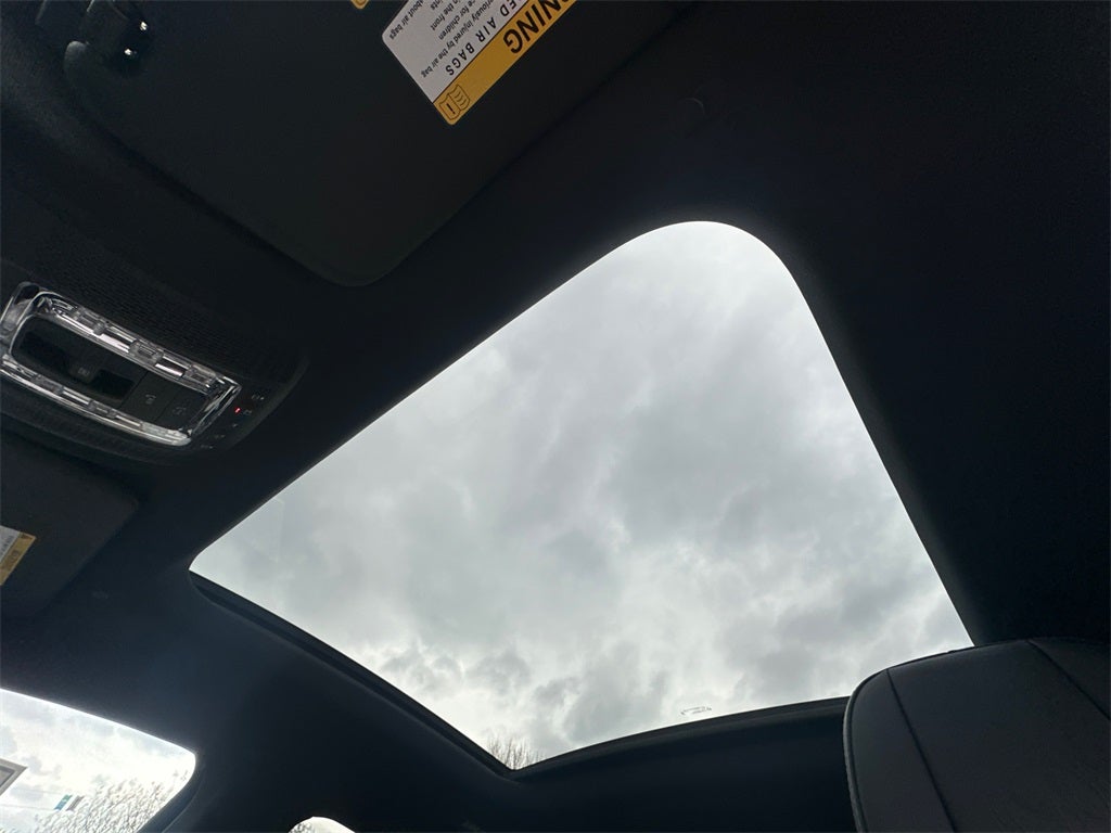 2026 Mercedes-Benz GLE GLE 53 AMG® 4MATIC®