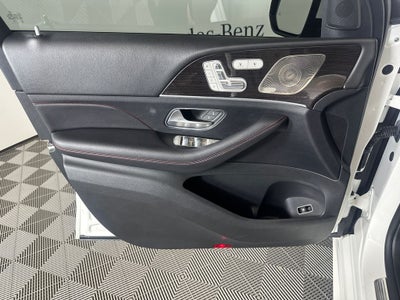 2022 Mercedes-Benz GLE GLE 53 AMG® 4MATIC®