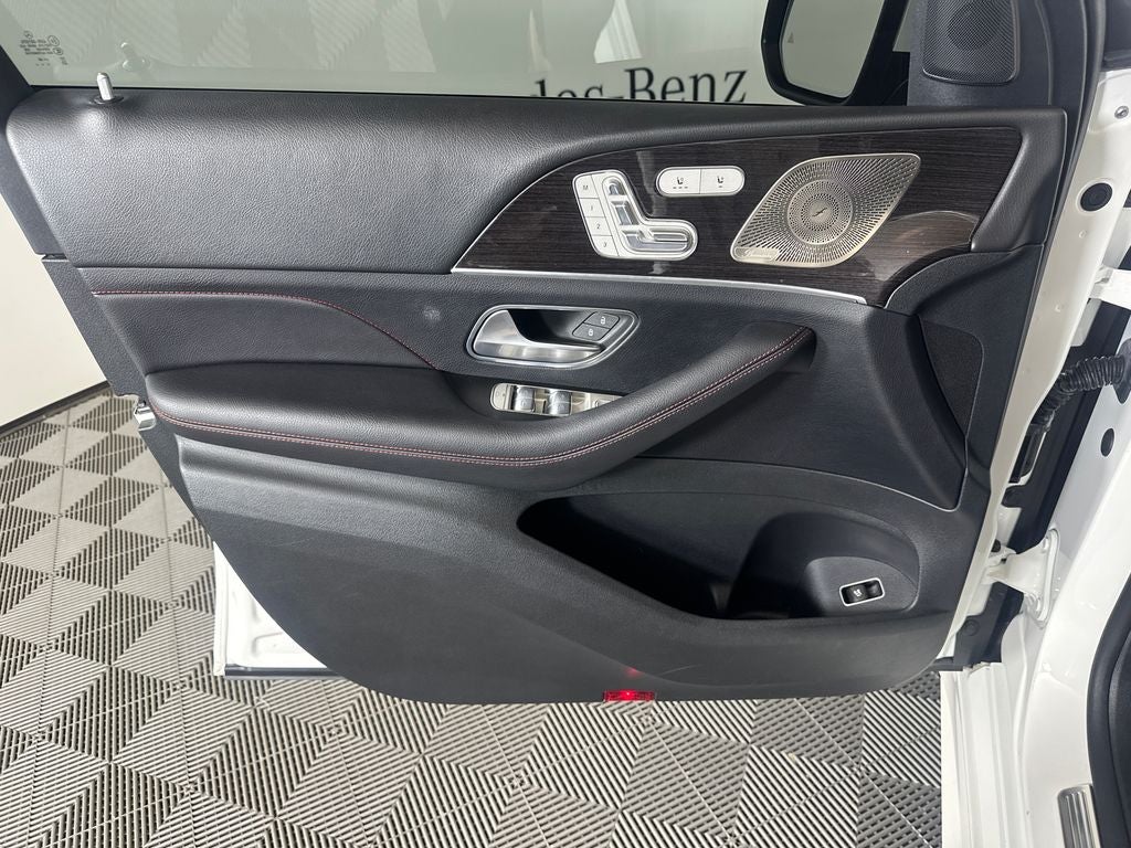 2022 Mercedes-Benz GLE GLE 53 AMG® 4MATIC®