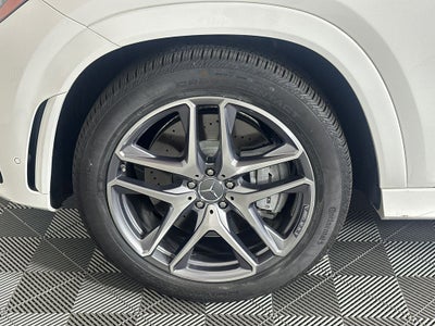 2022 Mercedes-Benz GLE GLE 53 AMG® 4MATIC®
