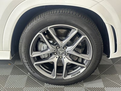 2022 Mercedes-Benz GLE GLE 53 AMG® 4MATIC®