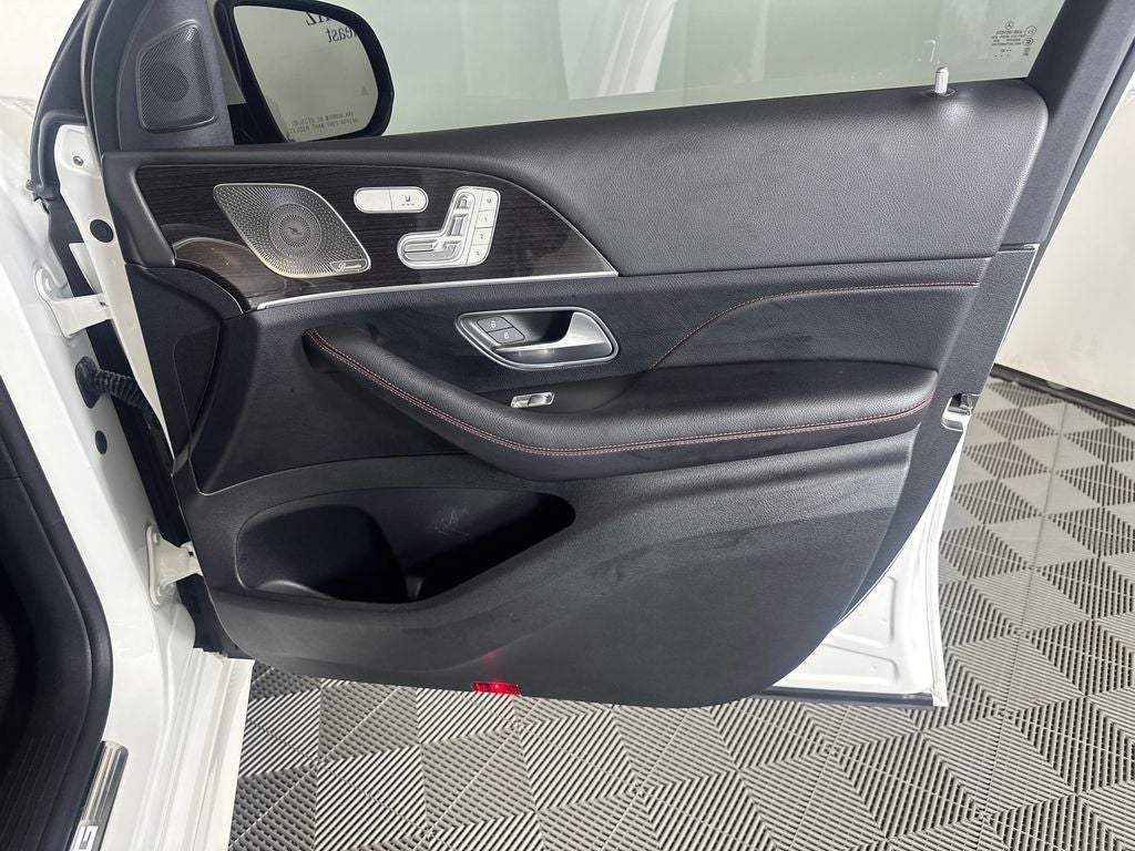 2022 Mercedes-Benz GLE GLE 53 AMG® 4MATIC®