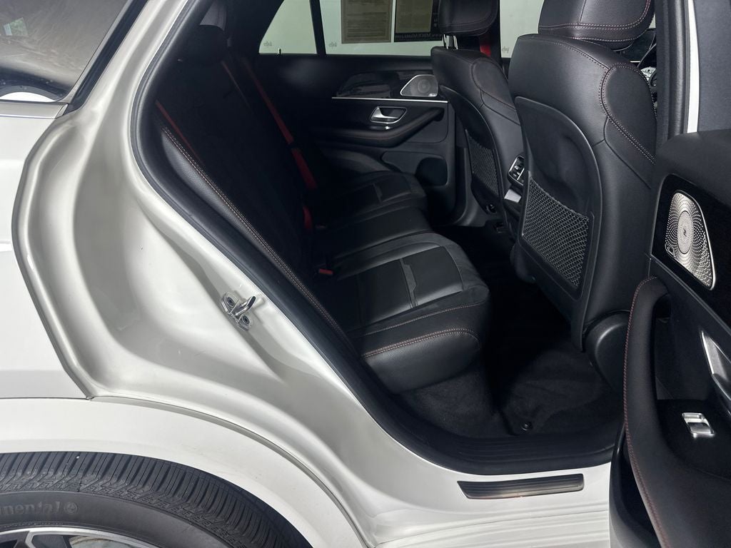 2022 Mercedes-Benz GLE GLE 53 AMG® 4MATIC®