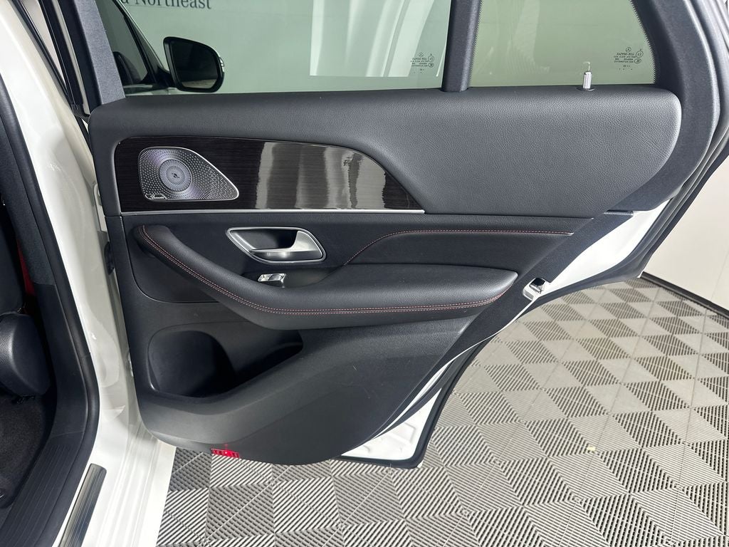 2022 Mercedes-Benz GLE GLE 53 AMG® 4MATIC®