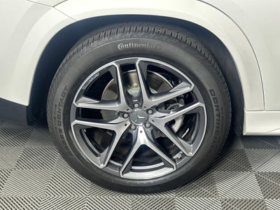 2022 Mercedes-Benz GLE GLE 53 AMG® 4MATIC®