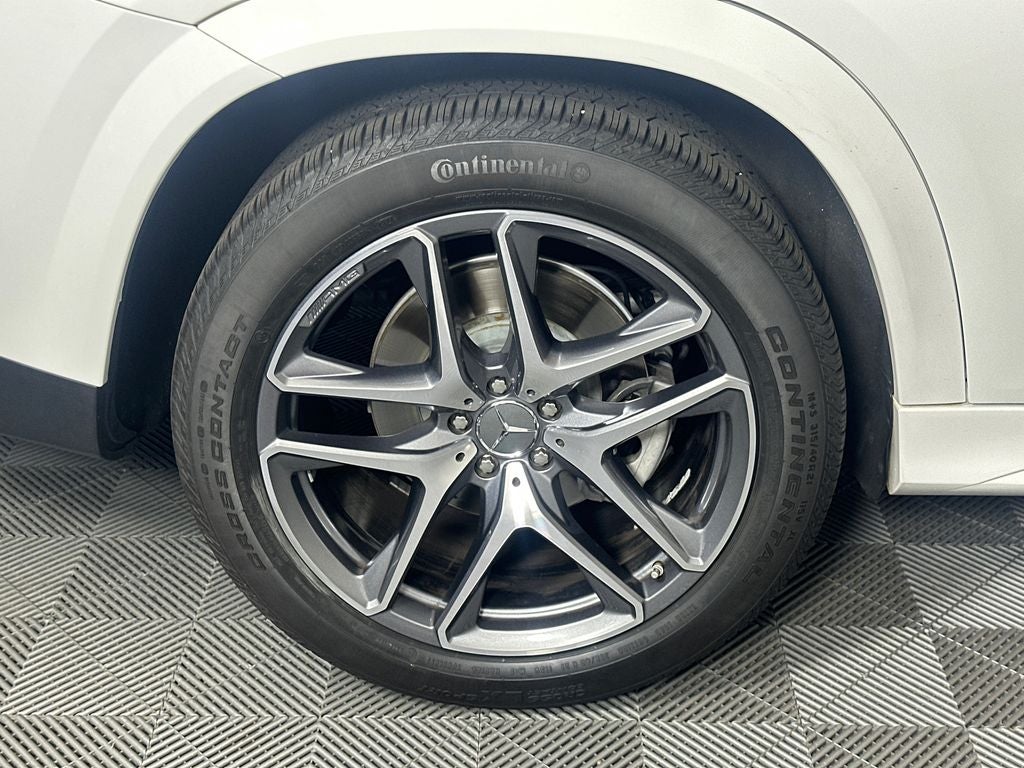 2022 Mercedes-Benz GLE GLE 53 AMG® 4MATIC®