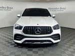 2022 Mercedes-Benz GLE GLE 53 AMG® 4MATIC®