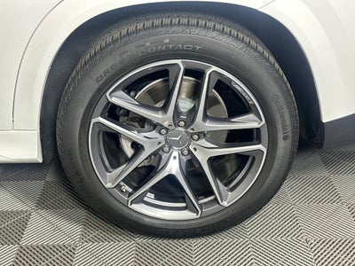 2022 Mercedes-Benz GLE GLE 53 AMG® 4MATIC®