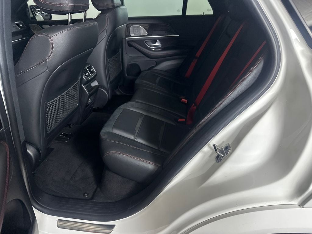 2022 Mercedes-Benz GLE GLE 53 AMG® 4MATIC®
