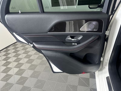 2022 Mercedes-Benz GLE GLE 53 AMG® 4MATIC®