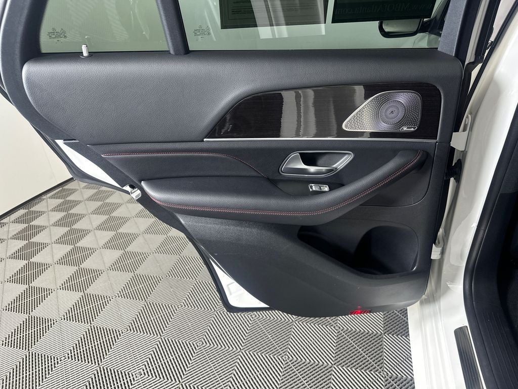 2022 Mercedes-Benz GLE GLE 53 AMG® 4MATIC®